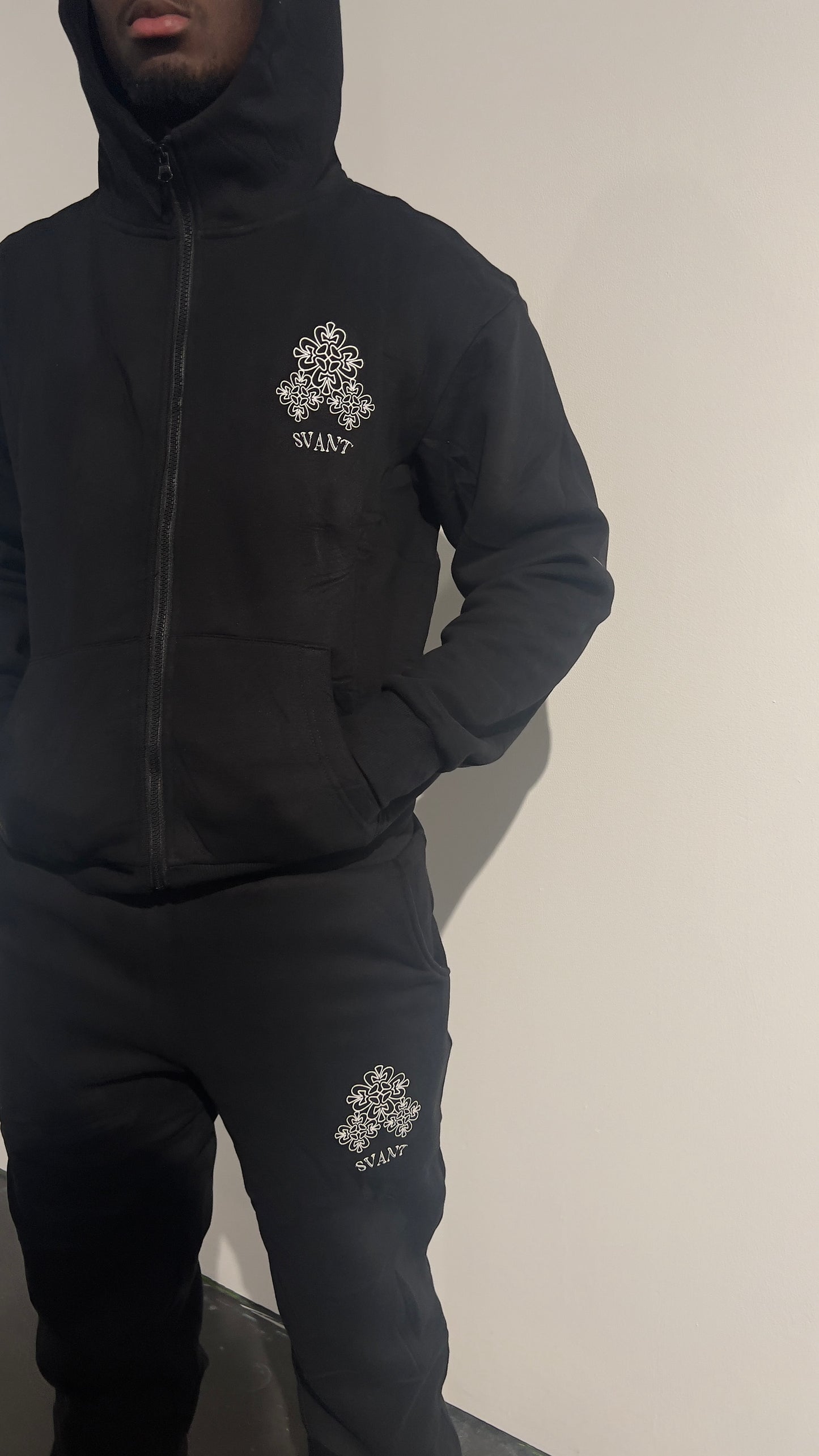 FAMILY TREE HOODIE