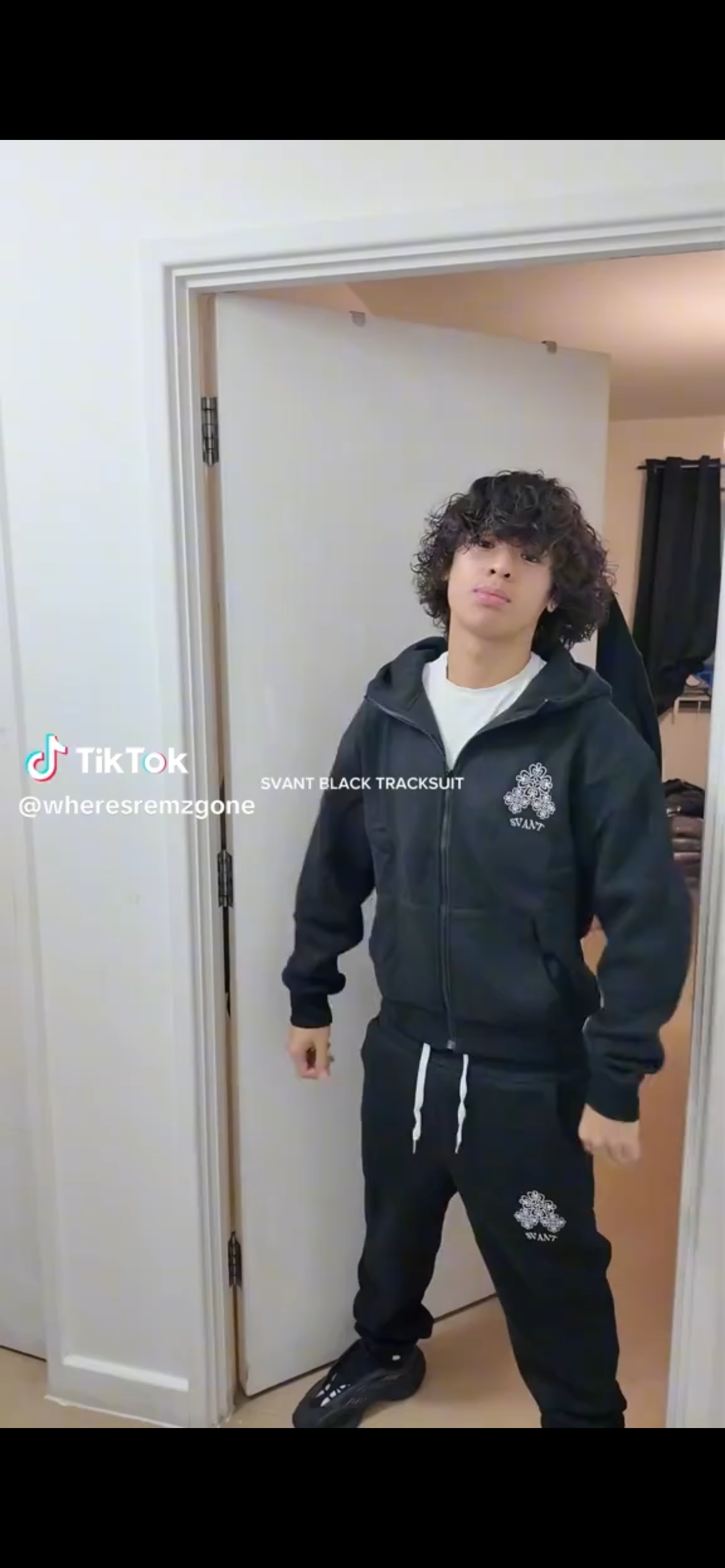 FAMILY TREE HOODIE