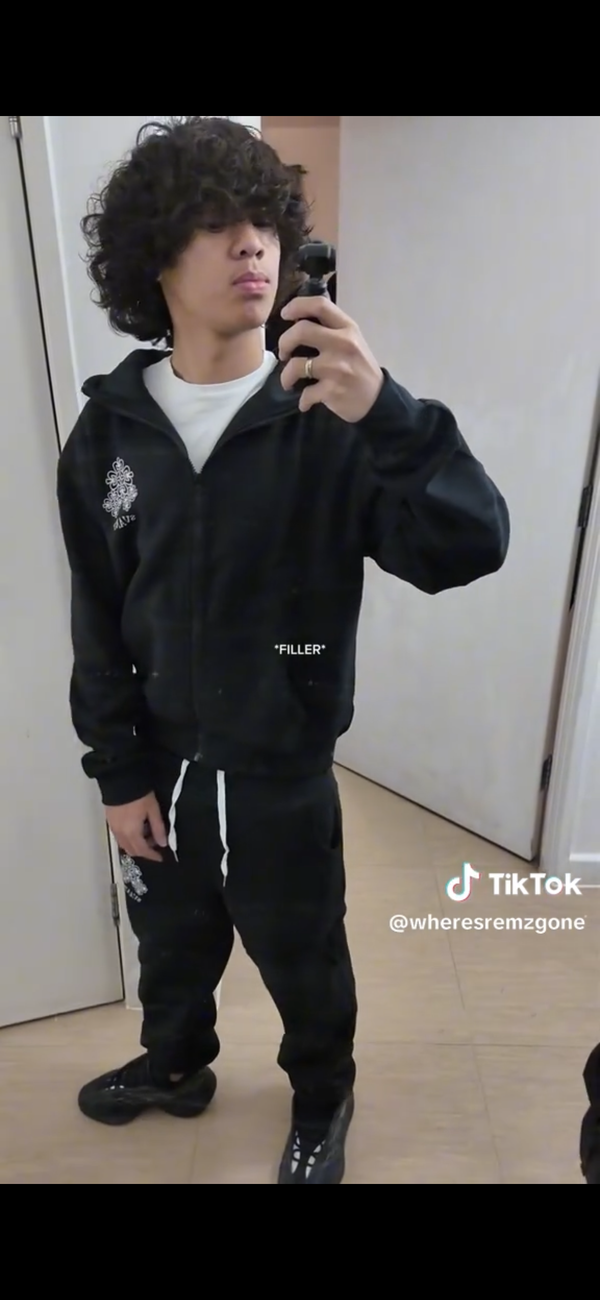 FAMILY TREE SWEATPANTS