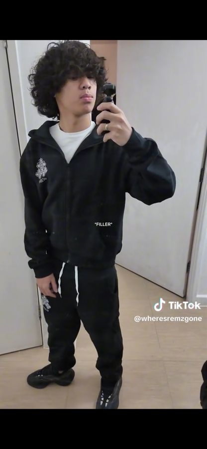 FAMILY TREE SWEATPANTS