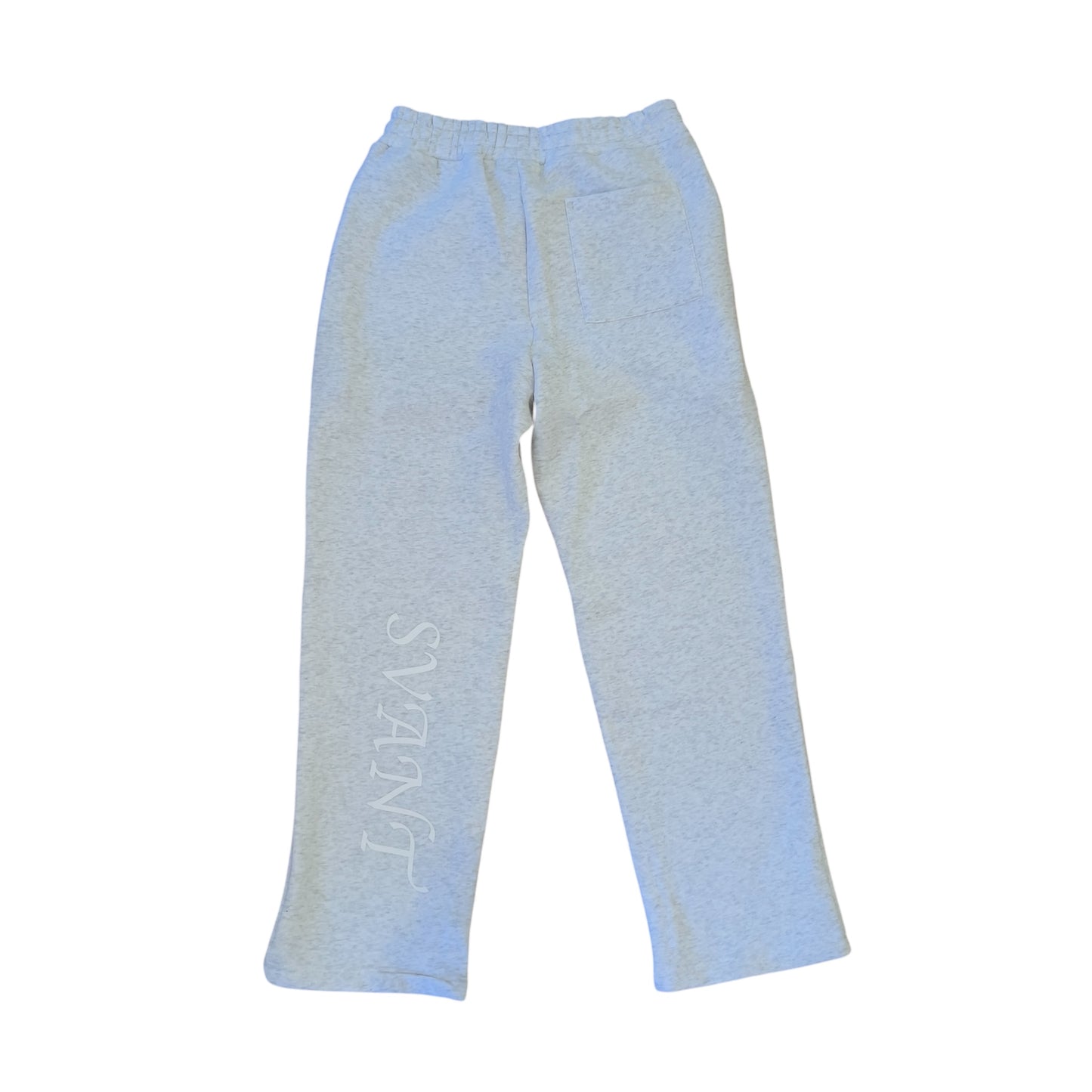 HEATHER GREY SWEATPANTS
