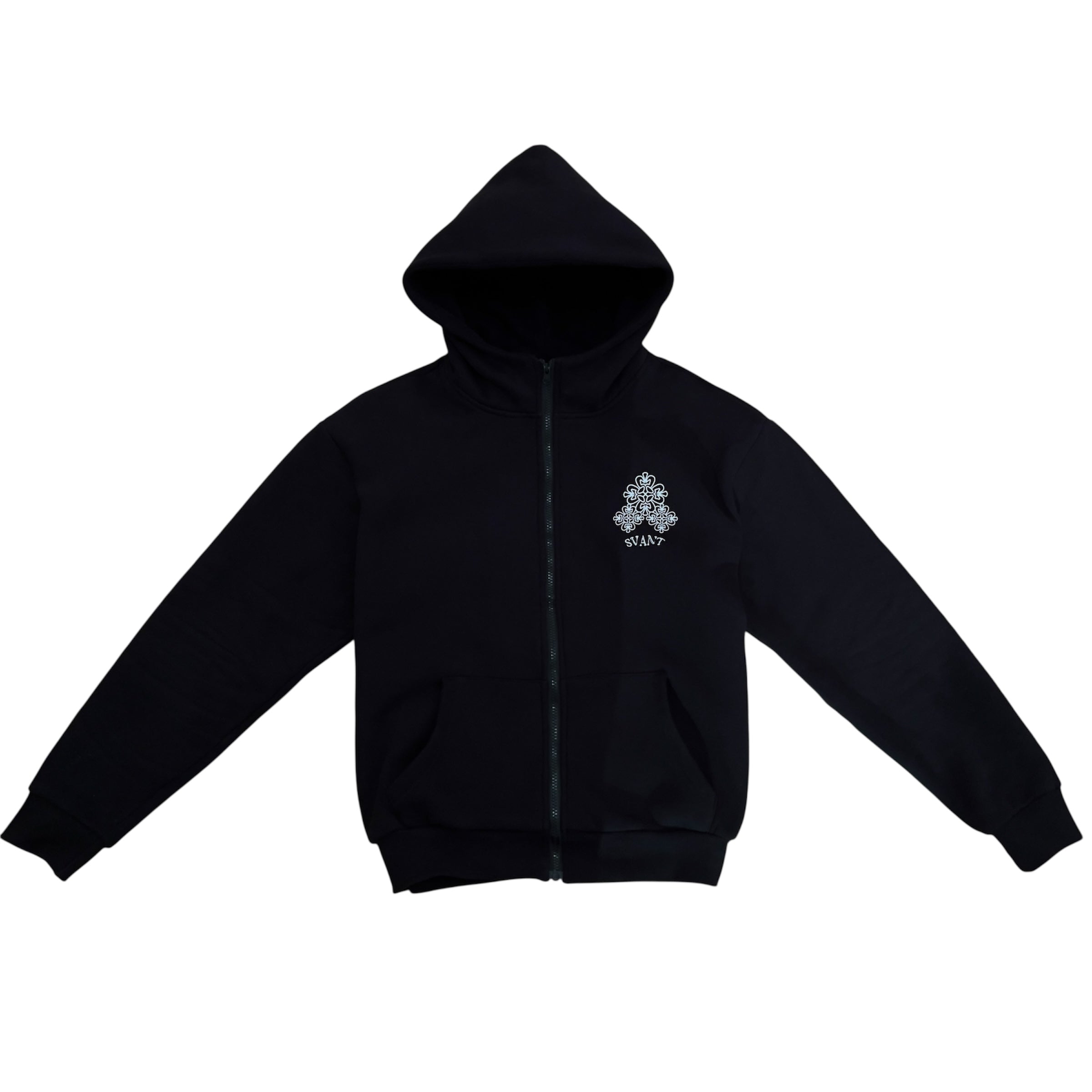 FAMILY TREE HOODIE – Svant