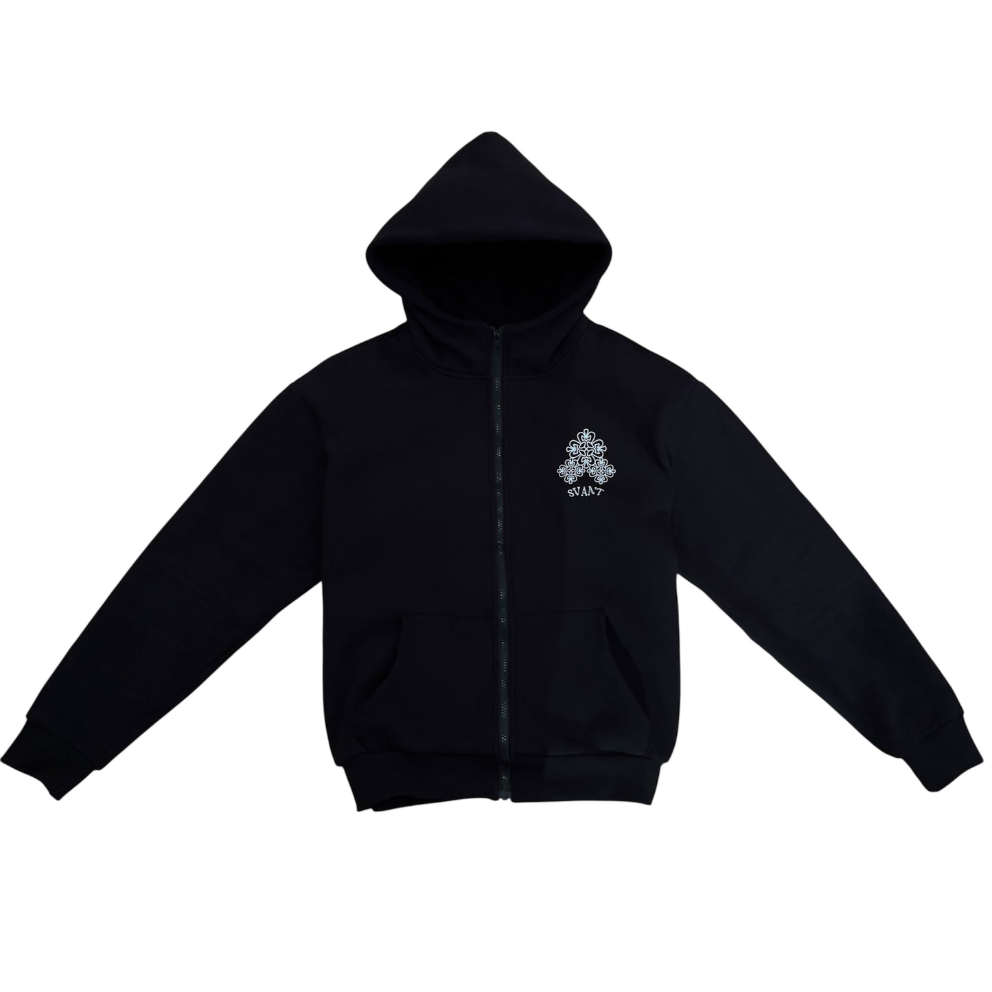 FAMILY TREE HOODIE