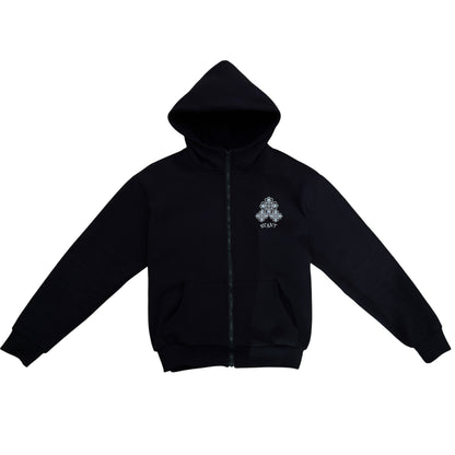 FAMILY TREE HOODIE