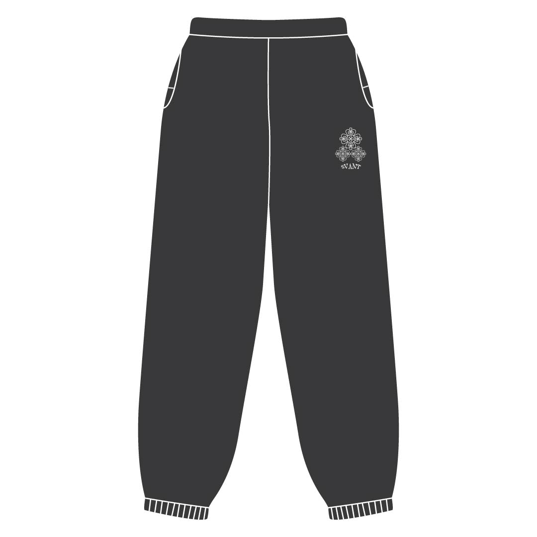 FAMILY TREE SWEATPANTS